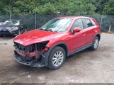 Mazda Cx-5 Touring JM3KE4CY3F0552112 снимка