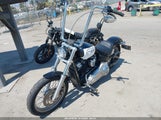 HARLEY-DAVIDSON FXST 1HD1BVJ29LB066985 снимка
