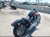 HARLEY-DAVIDSON FXST 1HD1BVJ29LB066985 снимка