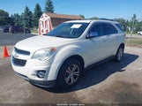CHEVROLET EQUINOX LTZ 1GNALFEK3DZ131487 снимка