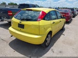 Ford Focus Zx5 3FAFP37N55R141829 снимка