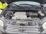 Toyota Highlander Se V6 5TDKK3EH5AS016521 снимка