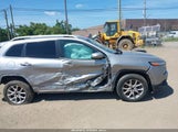 Jeep Cherokee Latitude Fwd 1C4PJLCB7JD503626 снимка