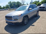 Jeep Cherokee Latitude Fwd 1C4PJLCB7JD503626 fotografie