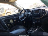 Jeep Cherokee Latitude Fwd 1C4PJLCB7JD503626 photo