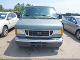 FORD E-150 XL/XLT 1FMRE11L06DA08197 снимка