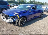 Honda Accord Sport 2.0T 1HGCV2F35KA023302 fotografie