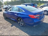 Honda Accord Sport 2.0T 1HGCV2F35KA023302 снимка