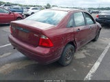 FORD FOCUS ZX4 1FAFP34N76W187875 снимка