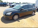 NISSAN SENTRA S 3N1AB7AP1FY263618 снимка