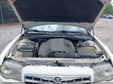 Chrysler 300C 2C3KA63H46H226531 снимка