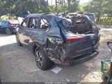 Toyota Highlander Xle 5TDKDRAH7PS520953 снимка