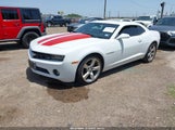 CHEVROLET CAMARO 1LT 2G1FB1ED2B9158010 fotografie