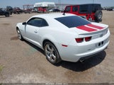 CHEVROLET CAMARO 1LT 2G1FB1ED2B9158010 снимка