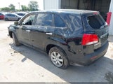Kia Sorento Lx 5XYKTCA1XBG013523 снимка