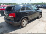 Kia Sorento Lx 5XYKTCA1XBG013523 снимка