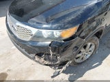 Kia Sorento Lx 5XYKTCA1XBG013523 снимка