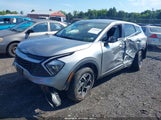Kia Sportage Lx KNDPUCAF6P7153765 photo