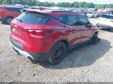 Chevrolet Blazer 3GNKBBRA8KS686897 снимка