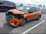 Nissan Kicks Sv Xtronic Cvt 3N1CP5CV6RL482652 fotografie