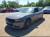 Dodge Charger Gt Awd 2C3CDXJG5JH316601 снимка
