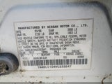 NISSAN ALTIMA GLE/GXE/SE/XE 1N4DL01D4WC233547 photo
