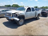GMC Sierra  Sl 3GTRCUEA0AG266896 снимка