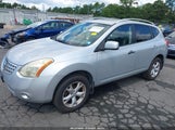 Nissan Rogue Sl JN8AS58V69W439973 снимка