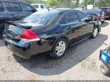 Chevrolet Impala Lt 2G1WB5EK7B1214432 снимка