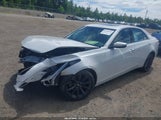 Cadillac Cts Luxury 1G6AX5SS0K0142995 снимка