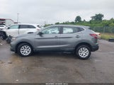 Nissan Rogue Sport S Fwd Xtronic Cvt JN1BJ1CV3LW251358 снимка