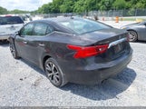 Nissan Maxima 3.5 Sv 1N4AA6AP4GC387084 снимка