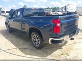 Chevrolet Silverado  4Wd Double Cab Standard Bed Lt 1GCRYDED8LZ337938 fotografie