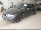 BMW 328Xi WBAVC93577KX54999 снимка