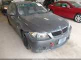 BMW 328Xi WBAVC93577KX54999 снимка