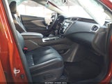 Nissan Murano Sl 5N1AZ2MJ6KN102803 photo