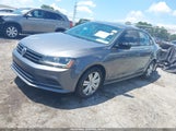Volkswagen Jetta 1.4T S 3VW2B7AJ7HM411467 снимка