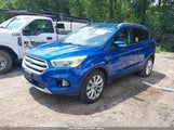 Ford Escape Titanium 1FMCU0JD7HUC21744 снимка