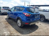 Ford Escape Titanium 1FMCU0JD7HUC21744 снимка