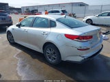 Kia Optima Lx 5XXGT4L30LG403546 снимка