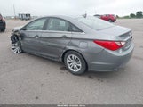 Hyundai Sonata Gls 5NPEB4AC6BH157845 снимка
