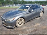 Infiniti Q50 Premium JN1BV7AP7FM356108 fotografie