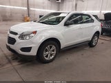 Chevrolet Equinox Ls 2GNFLEEK6G6192963 снимка