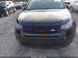 Land Rover Discovery Sport Hse SALCR2BG8GH550267 снимка