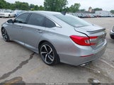 Honda Accord Sport Special Edition 1HGCV1F44MA020011 photo