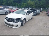 Toyota Avalon Xle Premium 4T1BK1EB2EU112815 снимка