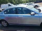 HONDA ACCORD 2.4 LX-P 1HGCP2F49BA118853 photo