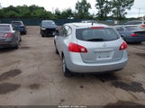 Nissan Rogue S JN8AS58V79W434748 снимка
