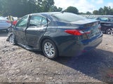 Toyota Camry Le 4T1DAACK8SU134800 снимка