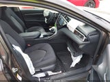 Toyota Camry Le 4T1B11HK8JU541000 photo